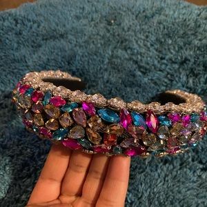 Jewel headband